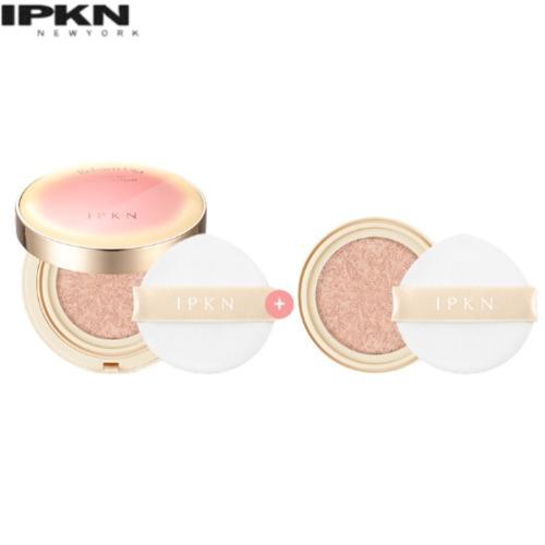 

IPKN Reborn Vita Тональный кушон 15г*2шт 23 Natural Beige