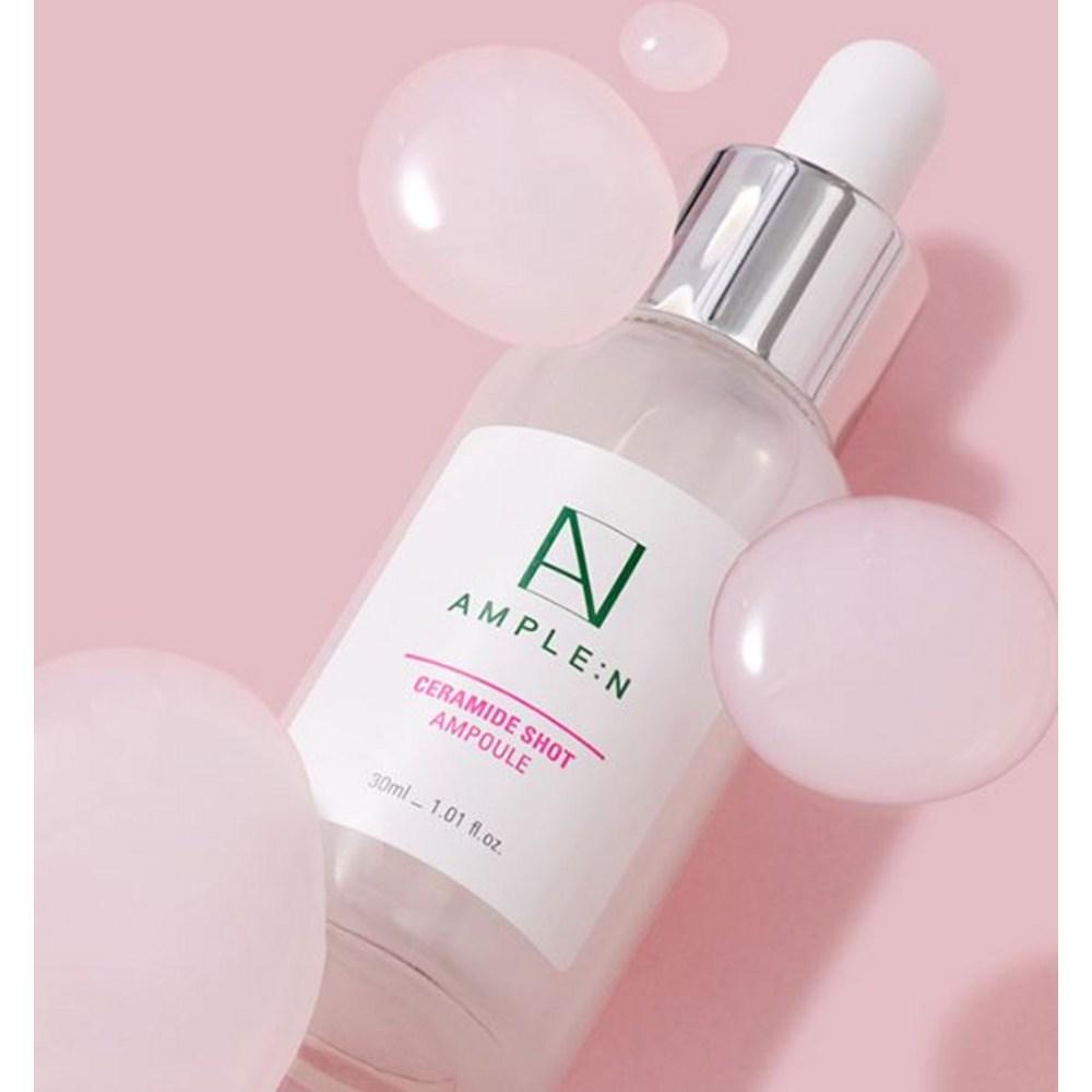 Koreana Ampoule N Ceramide Shot Ampoule, 30ml, 1 Unit
