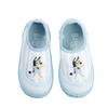 Bluey Childrens/Kids Striped Water Shoes