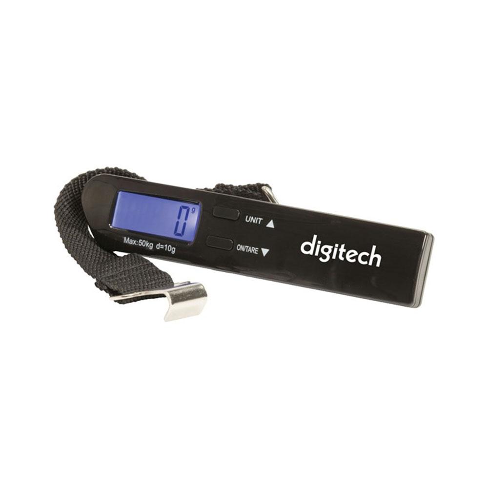 Digitale Gepäckwaage 50kg