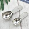 Coffee Scoop Stainless Steel Measuring Spoon 15/30ml