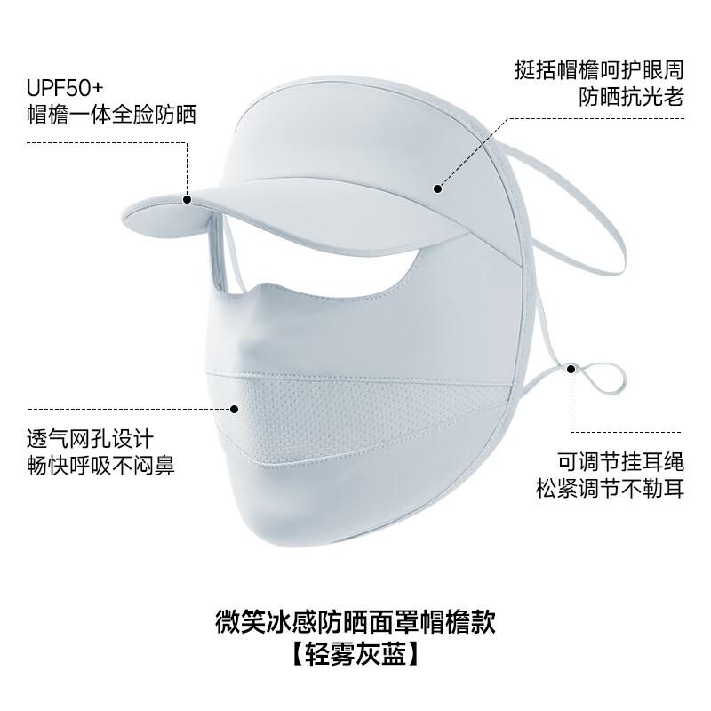 Guteng Anti-UV Summer Sun Visor