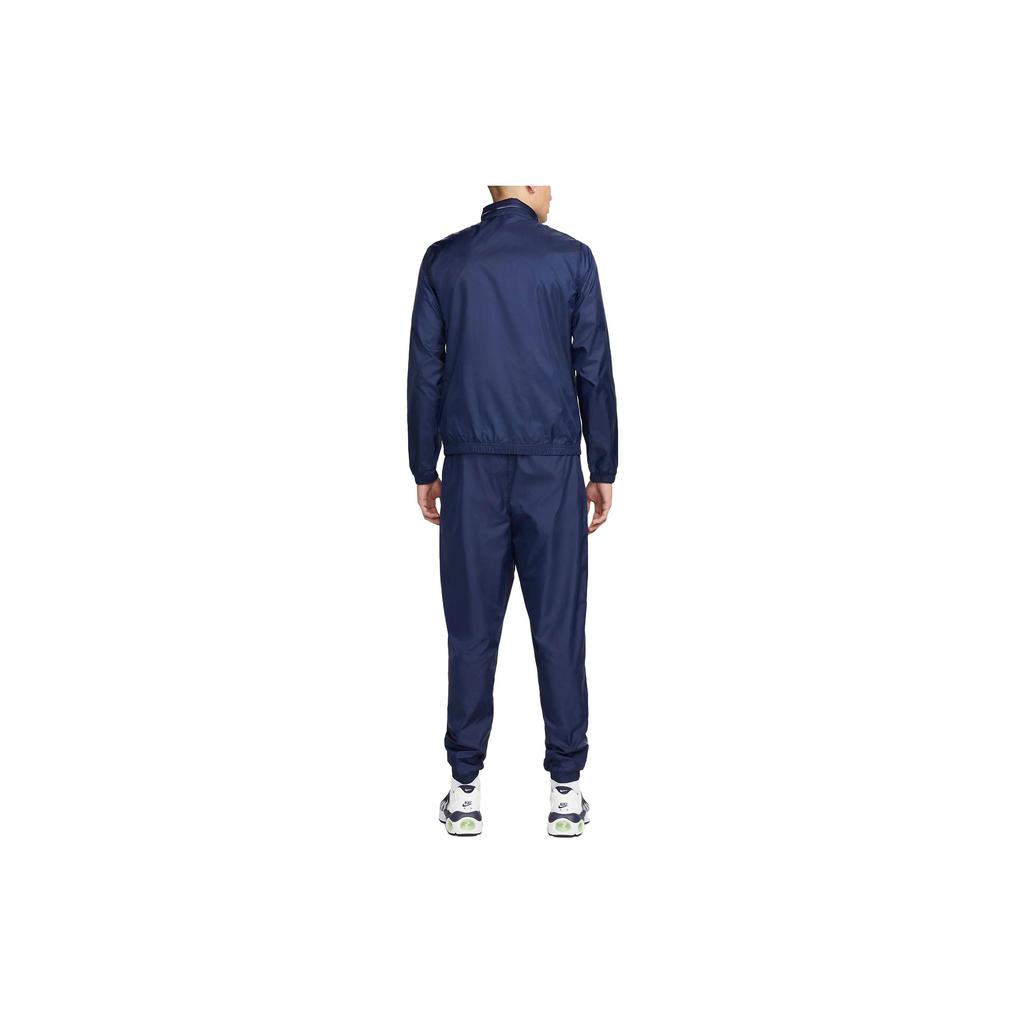 Nike Club 'Midnight Navy/White' Track Trousers DR3337-410