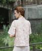 TINABLOSSOM Some Beige Blouse