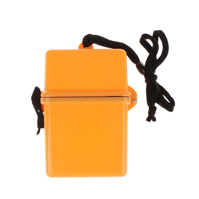 Photocards Storage Box Kpop Idol Photo Card Holder Boxes With Rope Kawaii Album Case Container Portable Sleeve Storage Box