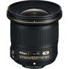 Nikon AF-S NIKKOR 20mm f/1.8G ED AFS20 1.8G