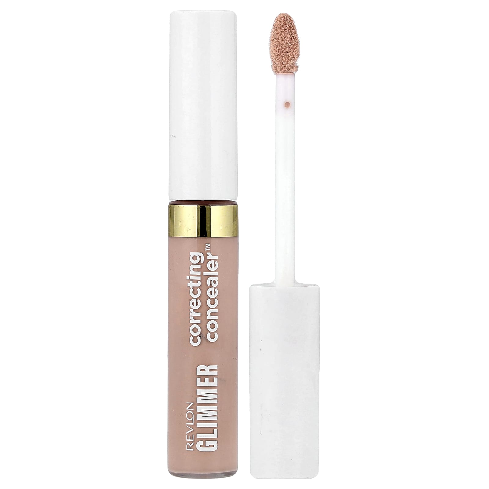 

Revlon, Glmer, Correcting Concealer™, 105 Neutralizer, 9 ml (0.3 fl oz)