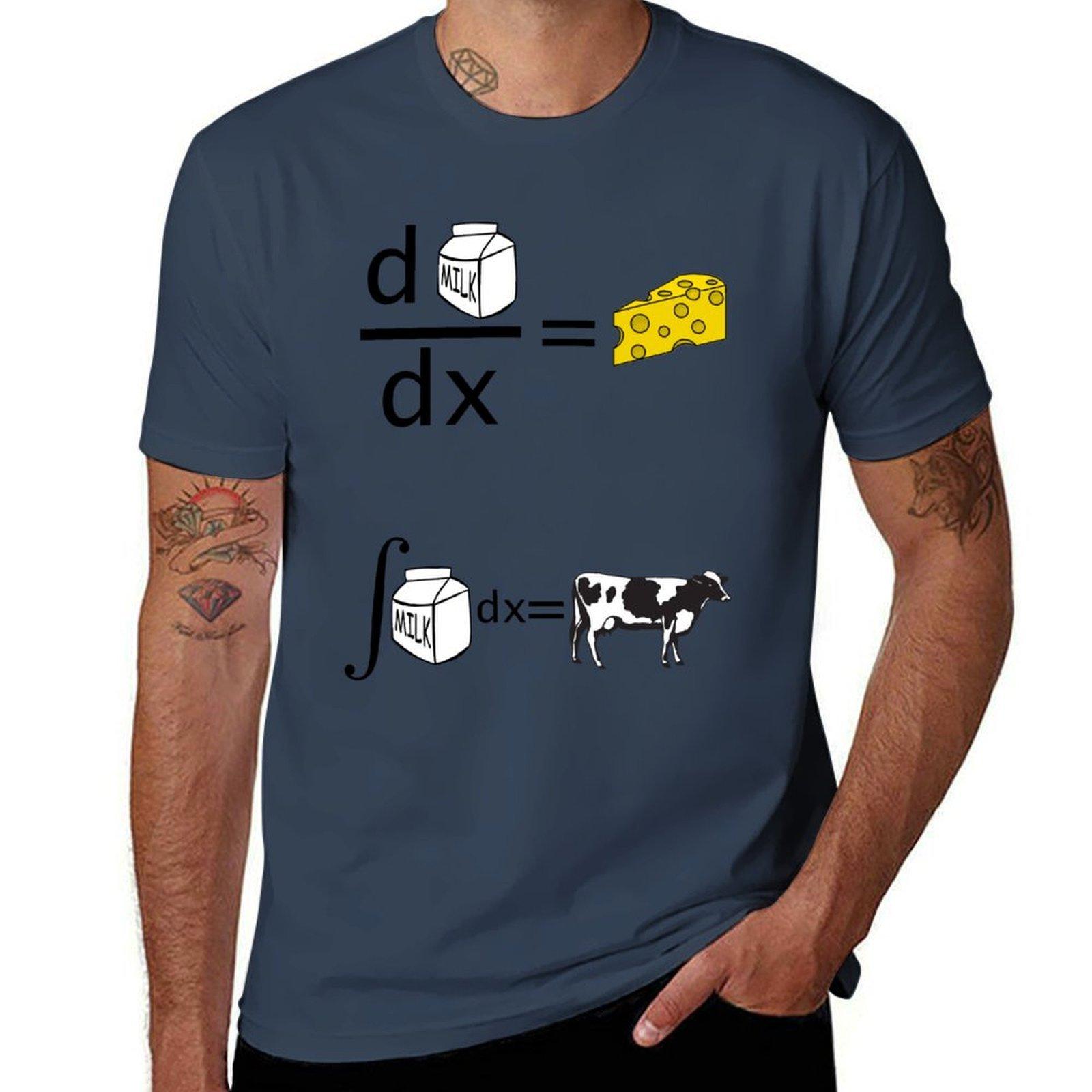 Differentiation In A New Form Tshirt Fashion Simple Casual Tee Shirt S