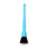 Practical Car Crevice Brush Easy to Clean Washable Car Cleaning