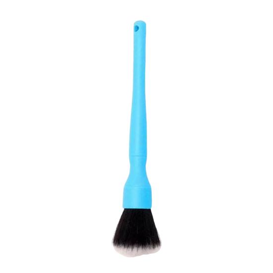 Practical Car Crevice Brush Easy to Clean Washable Car Cleaning