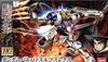 HG Mobile Suit Gundam Orphans Gundam Barbatos Lupus Rex Scale Plastic Model Kit Iron-Blooded 1/144 Pre-Colored