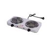 Double Mosquito Incense Plate Electric Stove Double Stove Double Tube Kitchen Multi Functional Coffee Stove