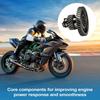 For Motorcycles Camshaft Kit Motorcycle Camshaft Accessories Replacement Part Engine Component For Motorbike Outdoors Garage
