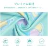 LittleForBig Women's Silky Panties (Amusement Park) Bowknot Underwear, Comfortable Fit, Green, Size S
