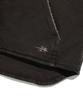 Niceghostclub Cotton Washed Vest_Brown(Ng2Dfub990A)