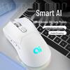 OLOEY AI Smart Voice 3-Mode Bluetooth Mouse
