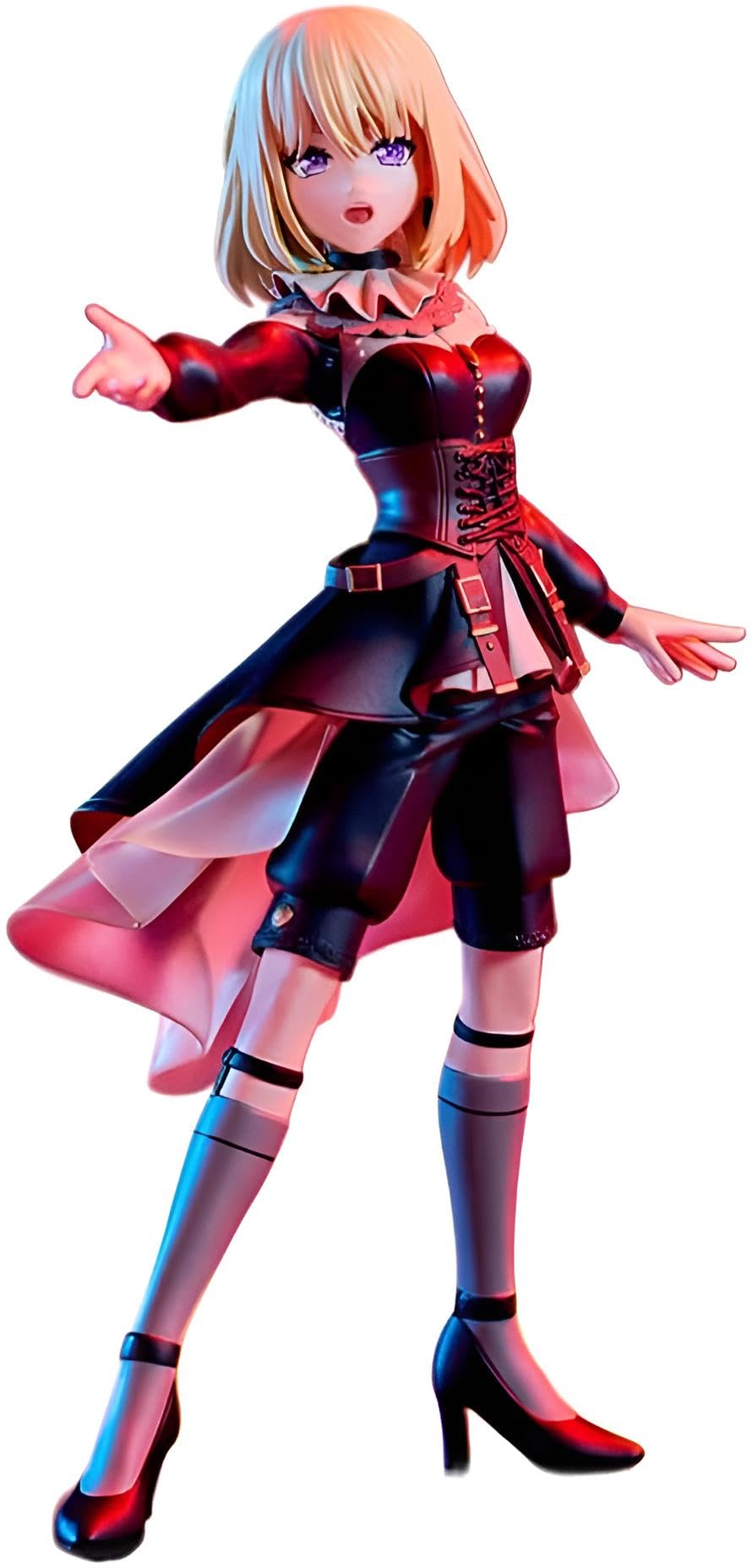 

BanG Dream Ave Mujica Premium Figure Doloris