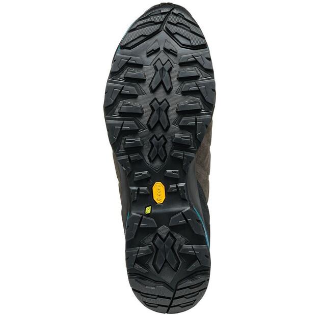 Треккинговые ботинки Scarpa Zg Trek GTX