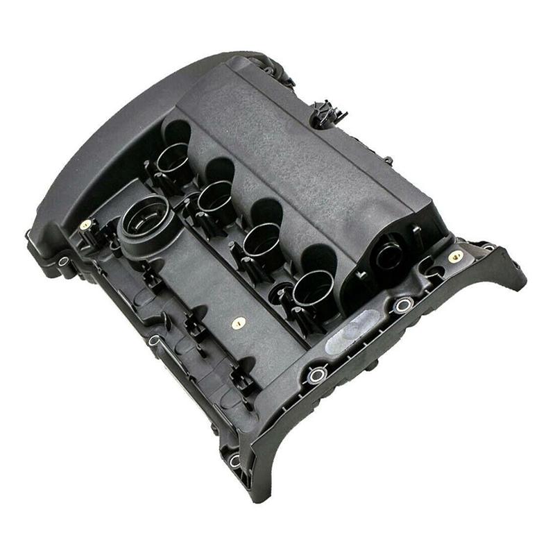 A28G-Valve Cover Assembly Engine Cylinder Valve Cover For BMW Mini R55 R56 R57 R58 R59 Parts 11127646555 11127585907 11127572854