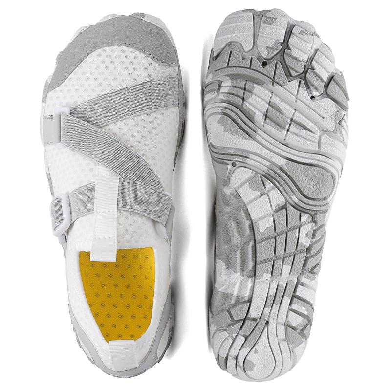 Strandschuhe zum Tauchen Eltern-Kind-Schuhe rutschfest schnelltrocknend Indoor-Fitnessschuhe leicht und atmungsaktiv Yogaschuhe