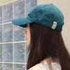 WorthWord Key Ball Cap_3 Colors