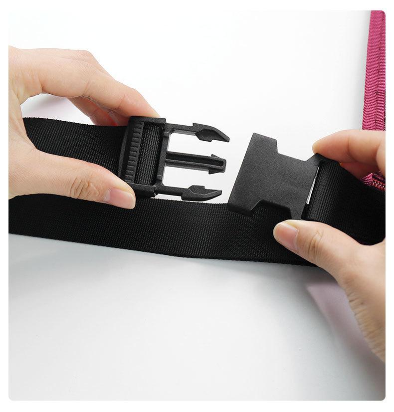 Nurse Fanny Pack Nurse Tool Storage Bag Hair Stylist Technician Tool Storage Fanny Pack Nursing Fanny Pack