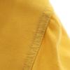 CELINE Swiss made Long sleeve shirt 38 mustard Women Used