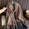 Accessoires – Écharpes et foulards