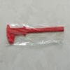 0–150 Mm Musical Instrument Calipers Guitar Measurement Calipers for Measuring Various Accessories Plastic Mini Calipers