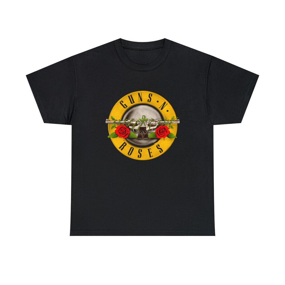 

Футболка Guns And Roses M