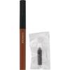 S Prique Beautiful Stay Liquid Liner Body Br301 Light Brown 0.45ml