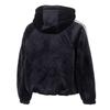 Adidas Women's Sportswear Hooded Jacket KB7606