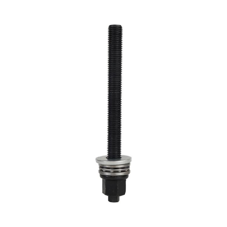 Corrosion Resistant Pulley Installer Tool 1997 LS Models Series Engines Accuracy Machined Metal for Stable Assembly