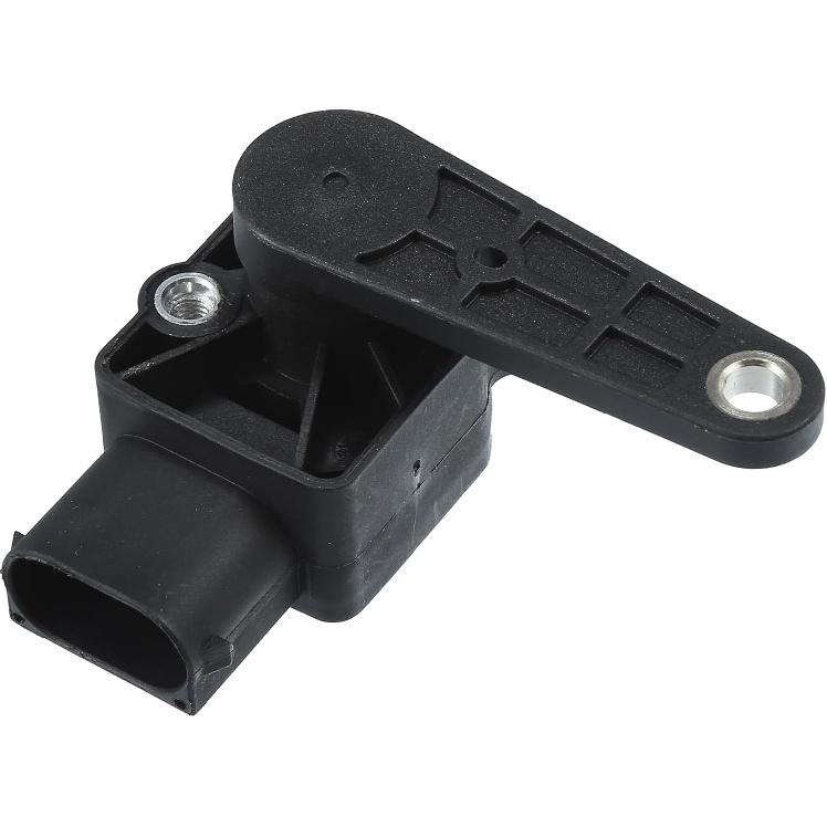 Air Suspension Ride Height Level Sensor for BMW 128i No.37146763735 | Front Rear Left Right Height Level Sensor 1 Pcs