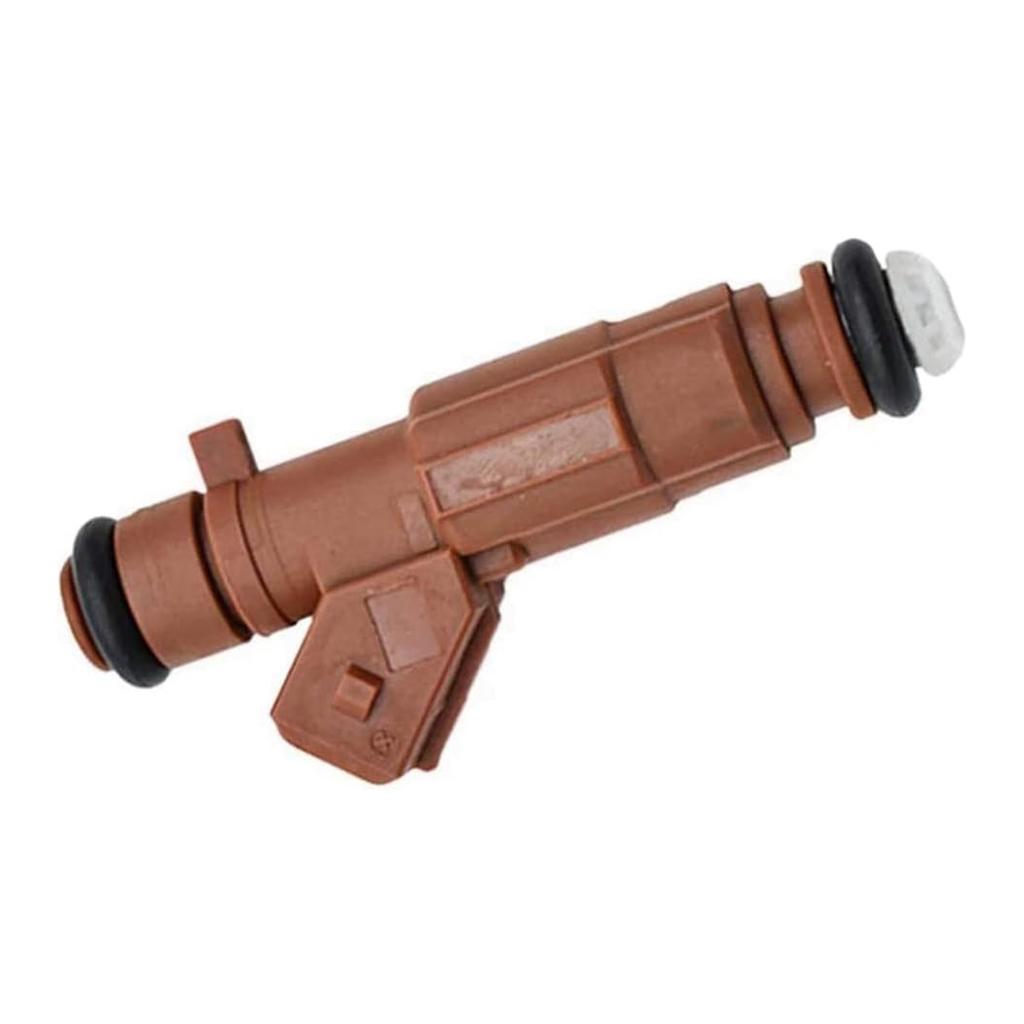 4Pcs Fuel Injector For Peugeot 806 605 306 406 2.0 16V 0280155803 96288914