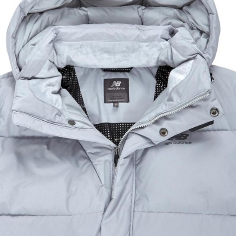 New Balance Uni Active Short 2 Goose Padding Nbnpa43013