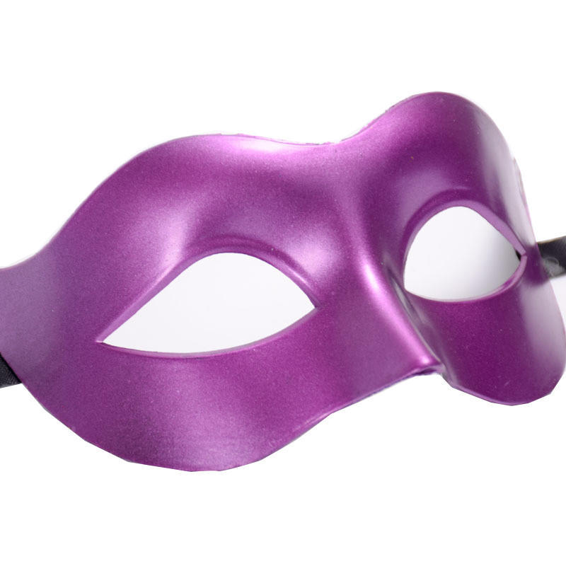 Halloween Masquerade Mask Prom Party Mask Accessories