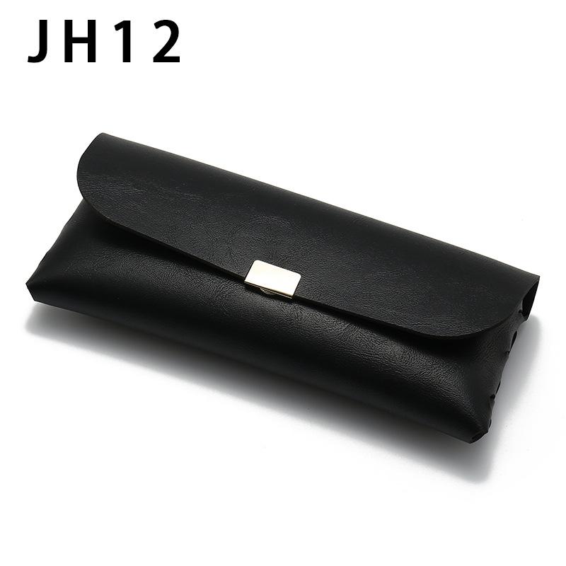 Luxury Eyeglass Case for High-End Stores