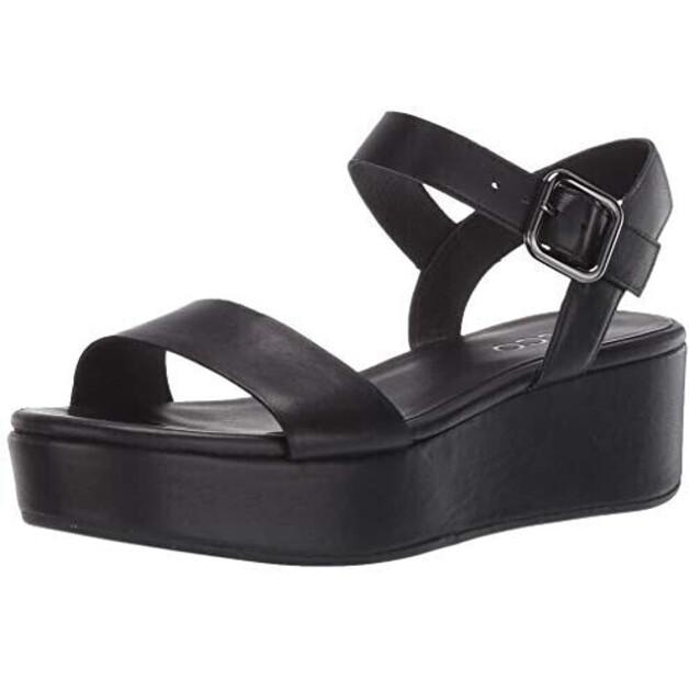 Полуботинки Ecco Soft 7 EU 36