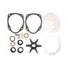 Water Pump Repair Kit 47 8M0100526 Impeller Rebuild Set for Mariner 40 45 50 60 75 90 115 80 100 HP