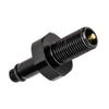 Aluminum Alloy Valve Adapter Tool Light Weight Easy To Use Shock Absorber Inflation Adapter for IFP Internal Thread Air Nozzle