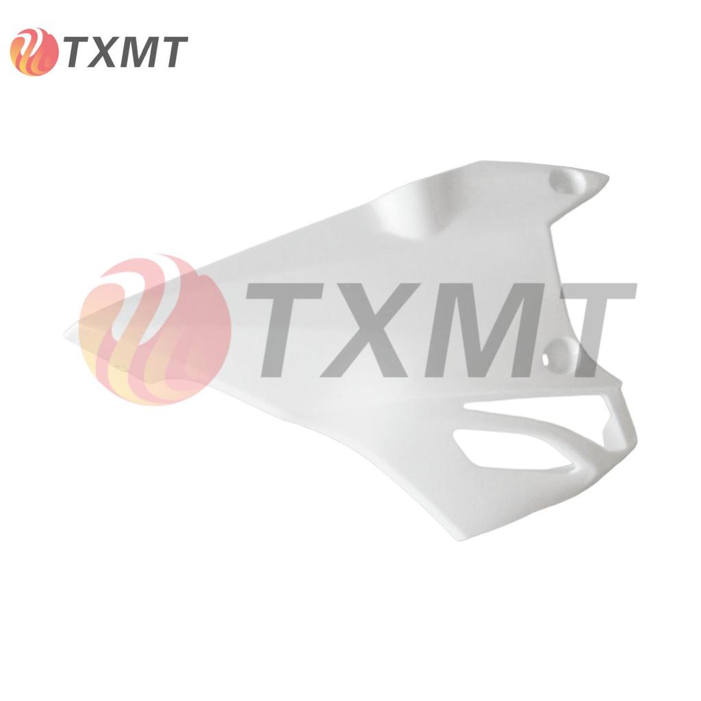 Kawasaki Z1000 10-14 Full Fairing Set: Head Fairing, Fender, Fuel Tank Side Panels, Rear Tail, and Body Shell.