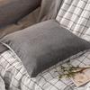 Hengyuanxiang Royal Style Cotton Cushion Quilt