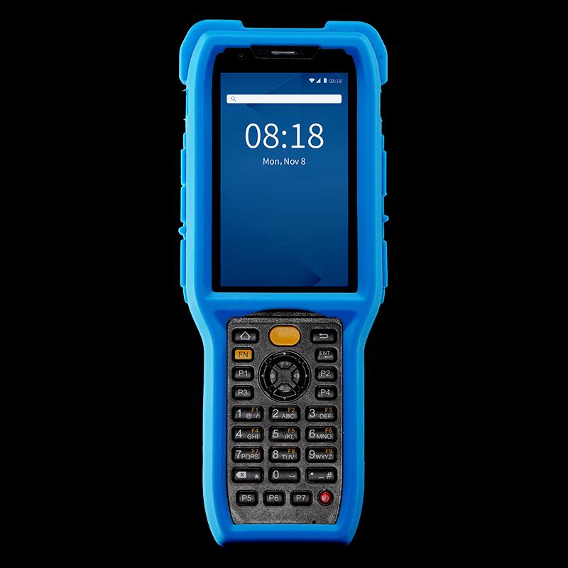 iData K8 Cold Chain Mobile Terminal