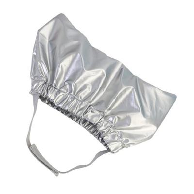 Relaxing Cats Bath Hat Cats Bathing Raining Hat Dog Ear Protecting Shower Hat for Professional Groomers