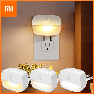 Oświetlenie LED – Lampki nocne LED