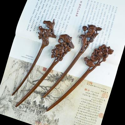 Accessori per capelli – Fermagli per capelli