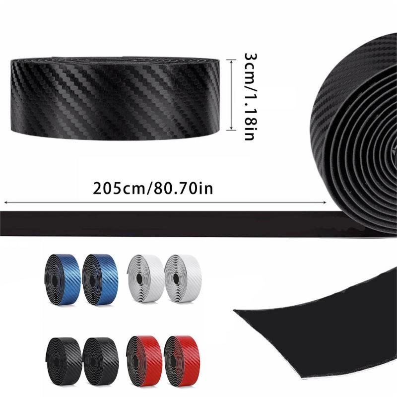 2Pcs Bicycles Handlebar Tape Cyclings Handlebars Tape Wrap NonSlip Bikes Handlebars Tape AntiVibration Wrap Easy to Use
