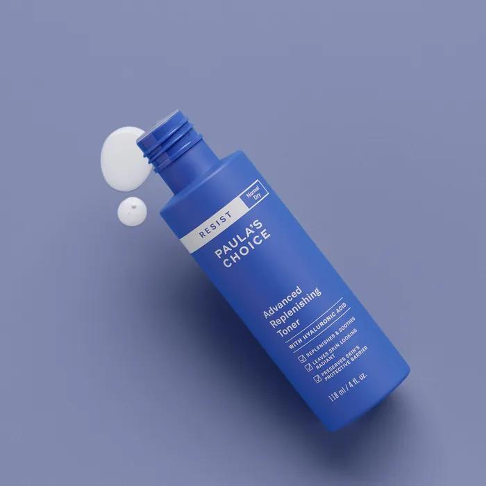RESIST Antioxidant Toner - Normal to Dry 118ml
