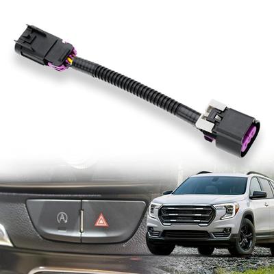 Auto Start Stop Eliminator für 2018 GMC Terrain, 2018 Buick Enclave, 2016-2020 Buick Envision, 2017-2018 LaCrosse Regal, 2016-2018 Encore, 2017